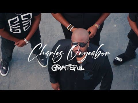 Charles Onyeabor - Grateful (Viral Content)