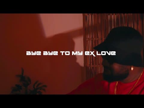 Charles Onyeabor - Bye Bye To My Ex Love (Viral Video)